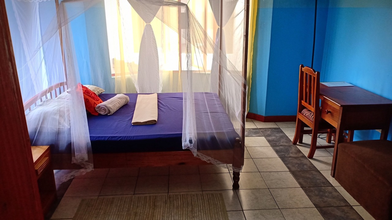 Photo of Bedroom in Mombasa