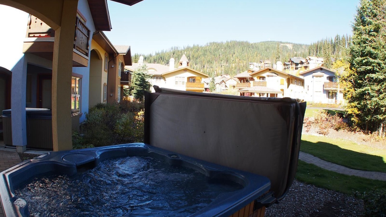 Photo of Outdoor in Sun Peaks