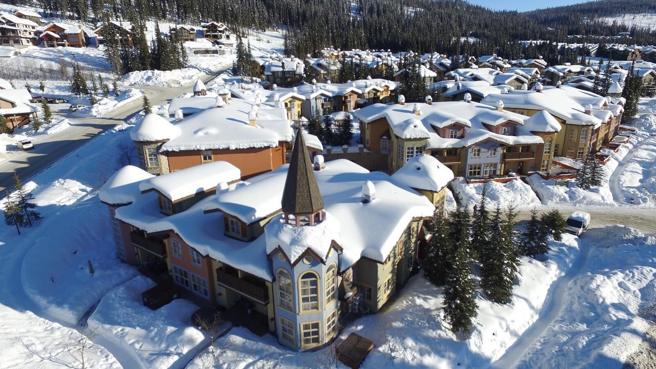 Photo of Outdoor in Sun Peaks