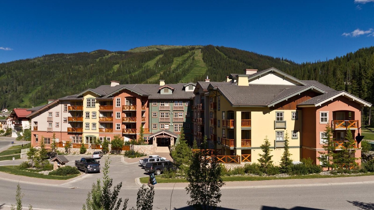 Photo of Outdoor in Sun Peaks