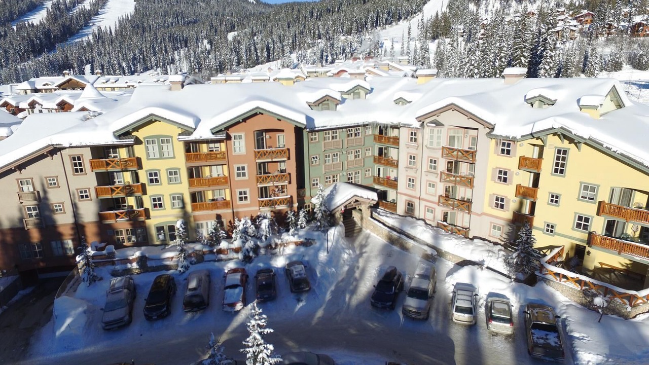 Photo of Outdoor in Sun Peaks