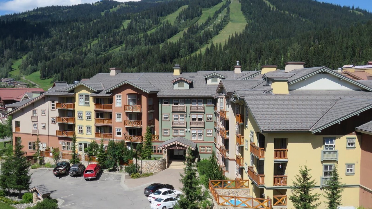 Photo of Outdoor in Sun Peaks