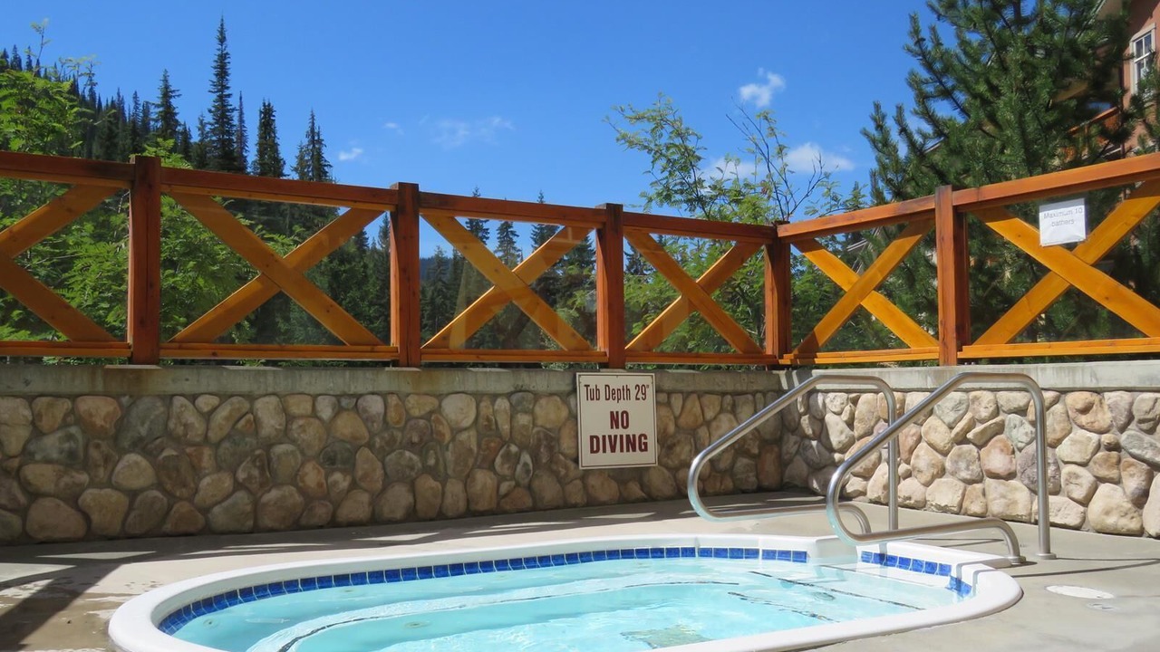 Photo of Outdoor in Sun Peaks