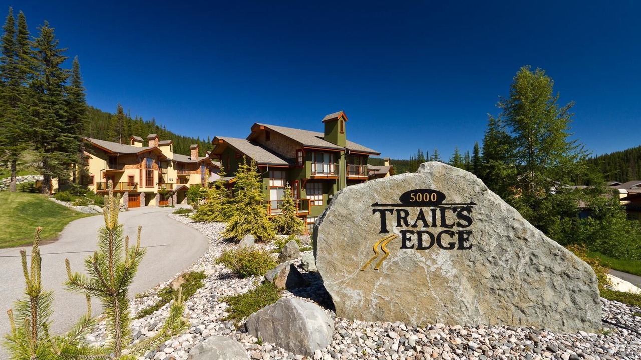 Photo of Outdoor in Sun Peaks