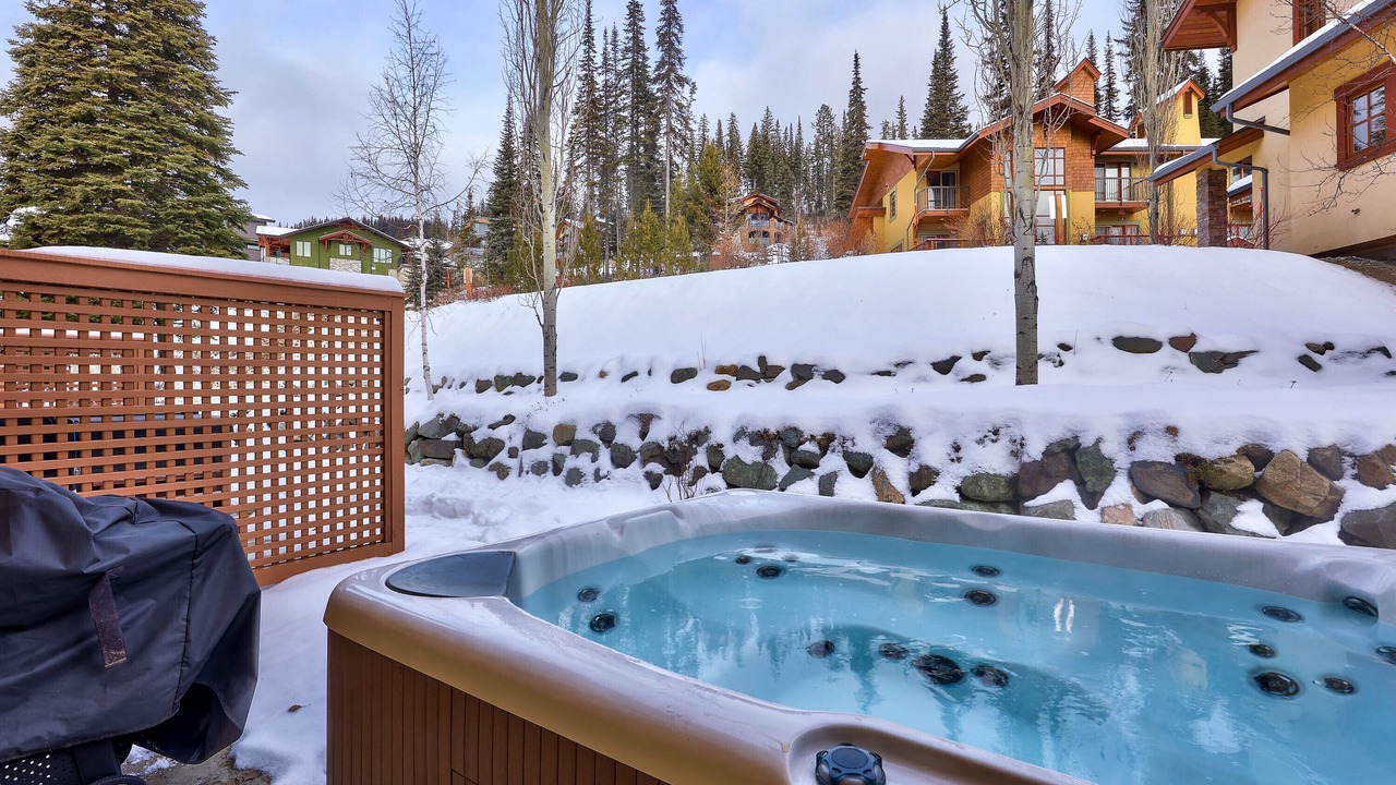 Photo of Outdoor in Sun Peaks