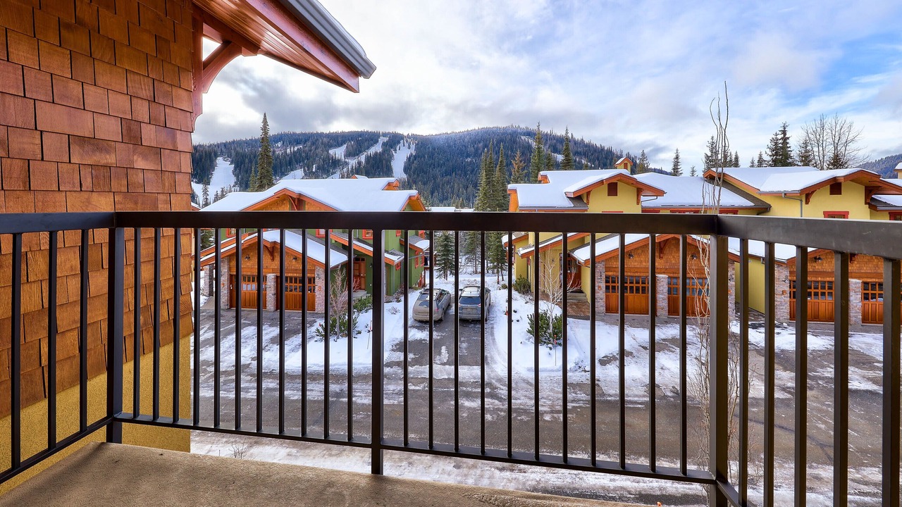 Photo of Outdoor in Sun Peaks