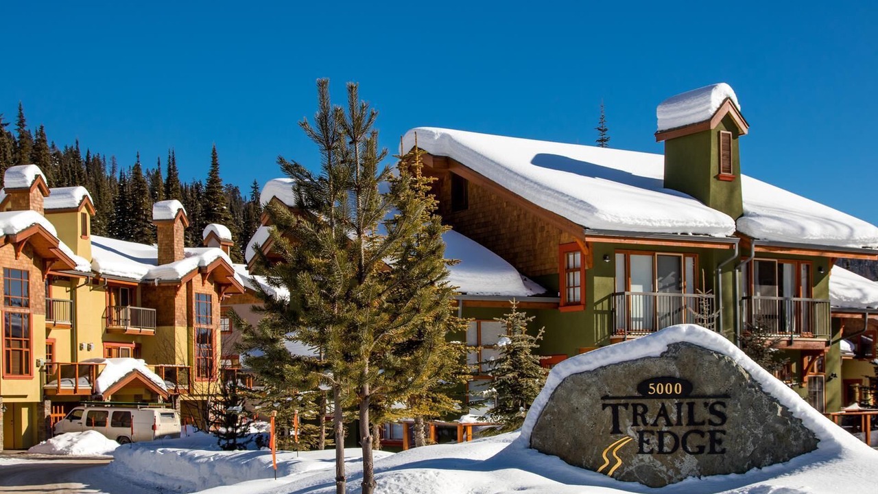 Photo of Outdoor in Sun Peaks