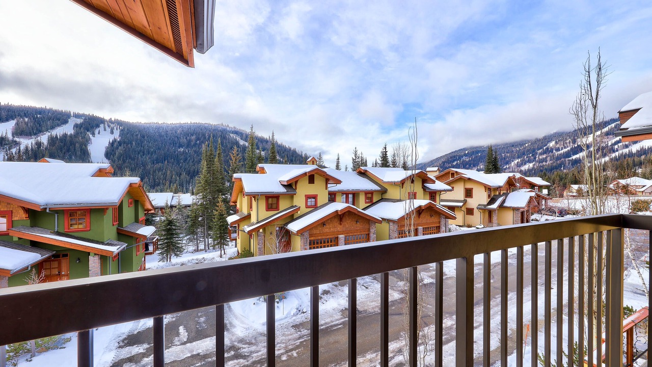 Photo of Outdoor in Sun Peaks