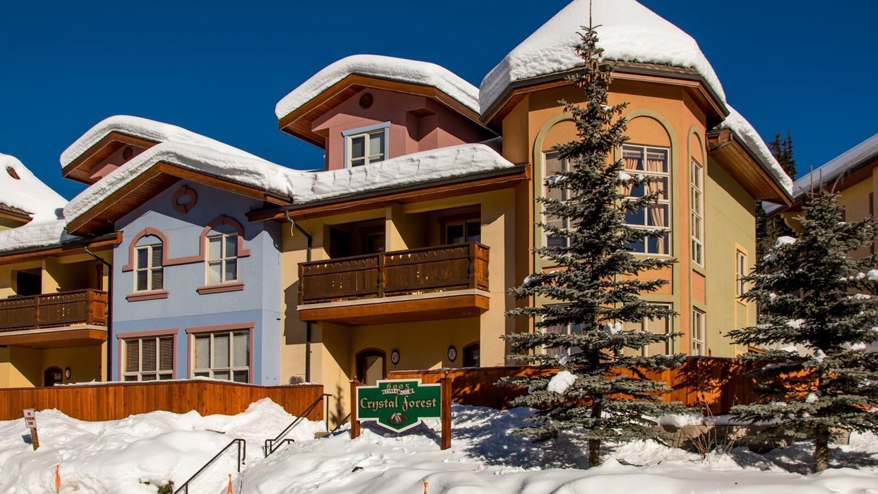 Photo of Outdoor in Sun Peaks