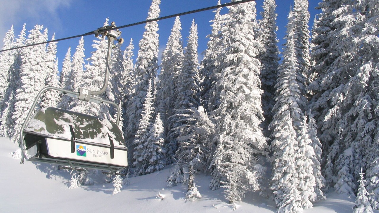 Photo of Others in Sun Peaks