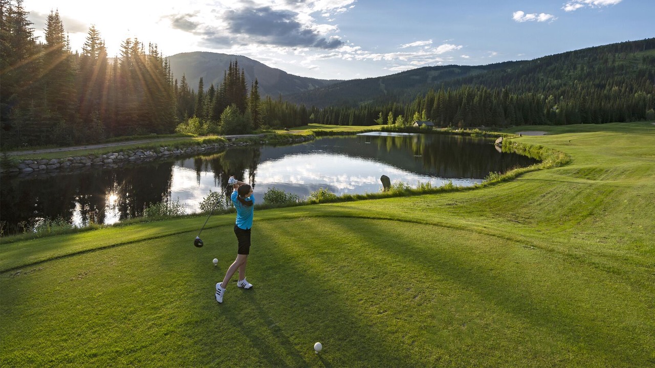 Photo of Others in Sun Peaks