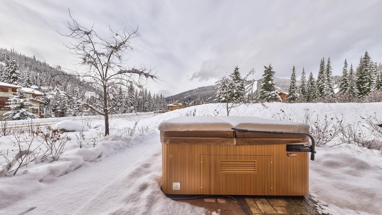 Photo of Outdoor in Sun Peaks