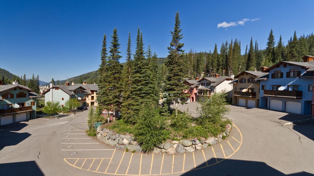 Photo of Outdoor in Sun Peaks