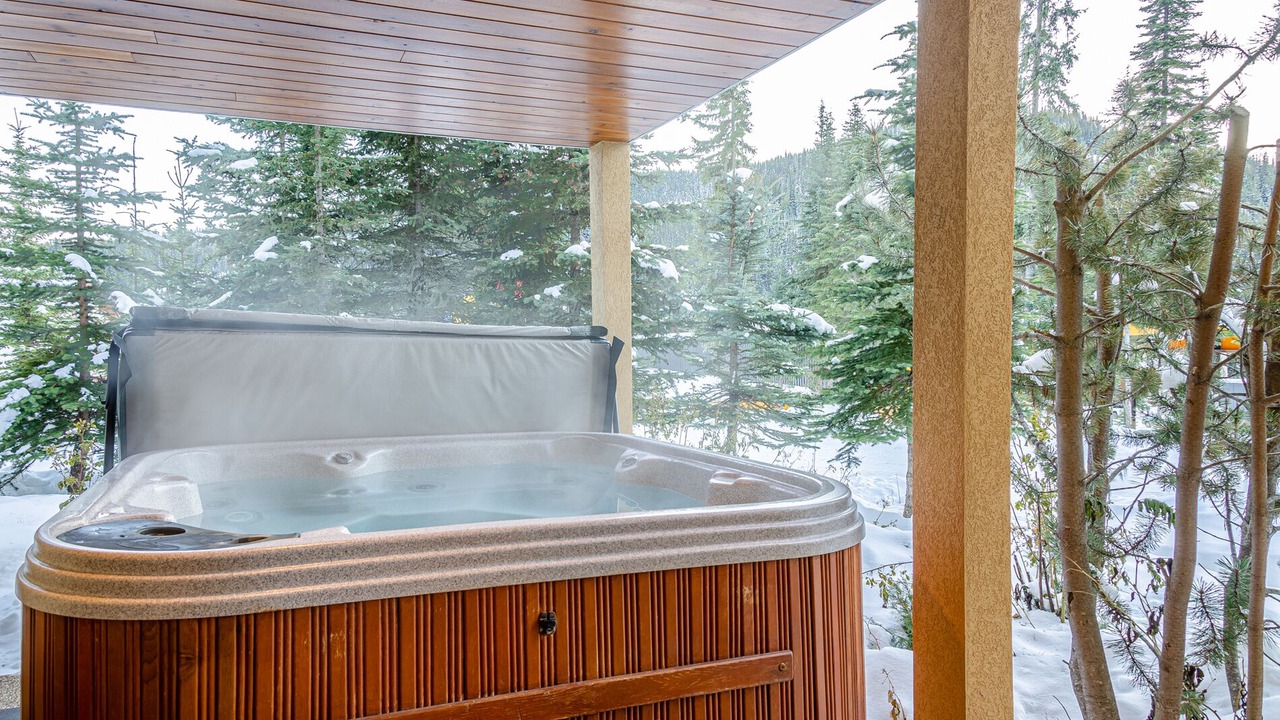 Photo of Outdoor in Sun Peaks