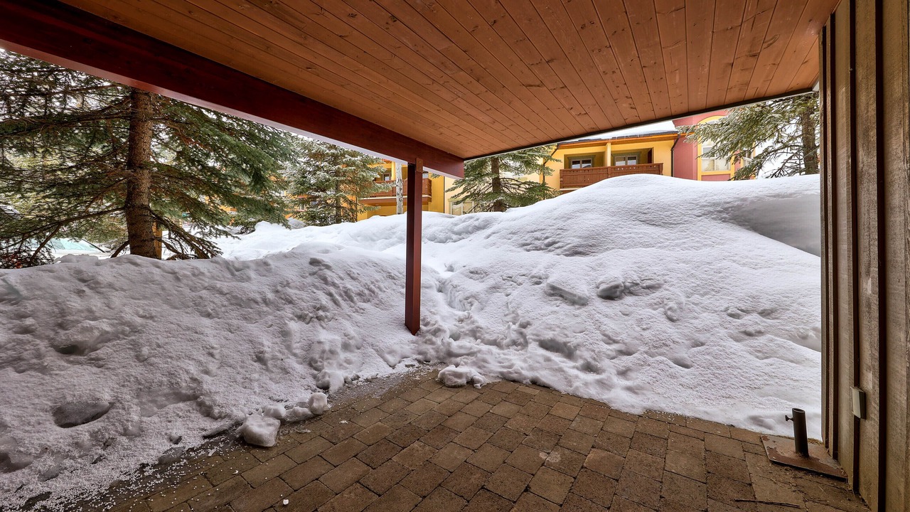 Photo of Outdoor in Sun Peaks
