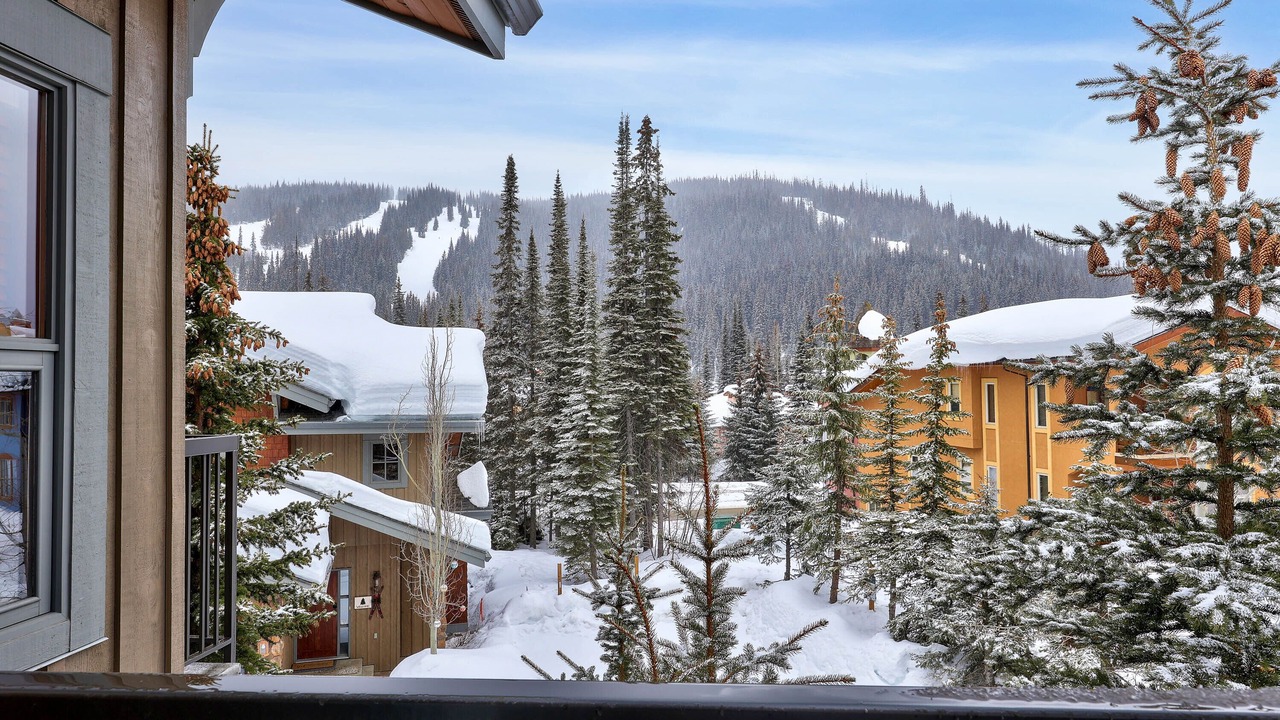 Photo of Outdoor in Sun Peaks