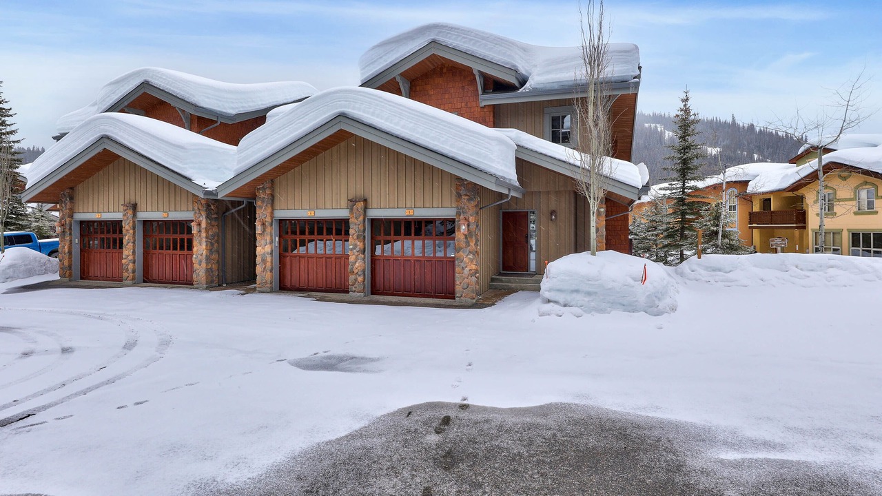 Photo of Outdoor in Sun Peaks
