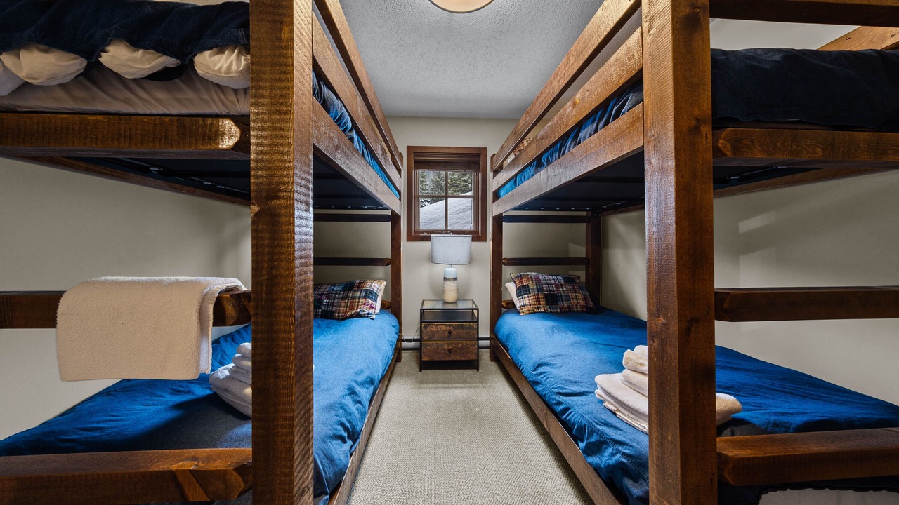 Photo of Bedroom in Sun Peaks