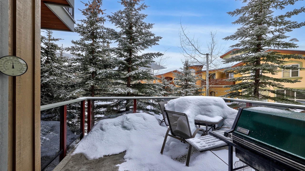 Photo of Outdoor in Sun Peaks