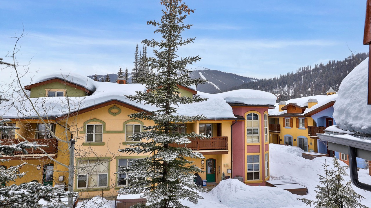 Photo of Outdoor in Sun Peaks