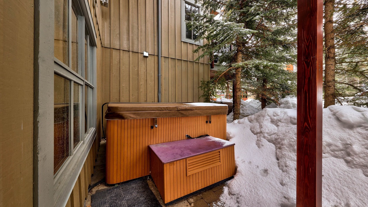 Photo of Outdoor in Sun Peaks