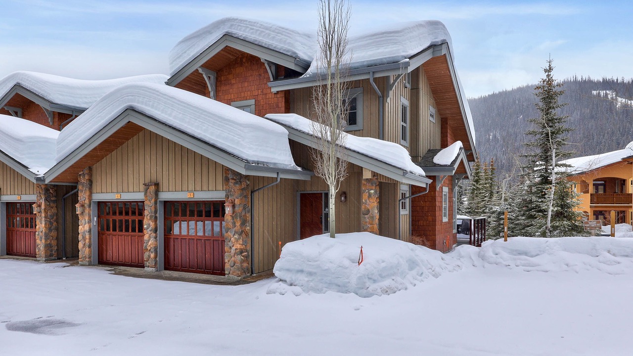 Photo of Outdoor in Sun Peaks