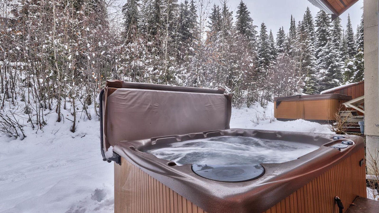 Photo of Outdoor in Sun Peaks