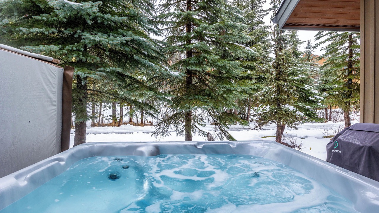 Photo of Outdoor in Sun Peaks