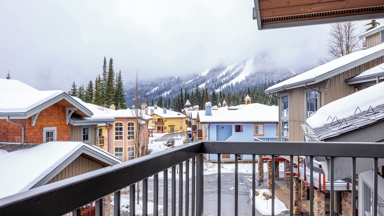 Photo of Outdoor in Sun Peaks