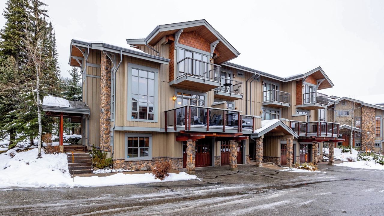 Photo of Outdoor in Sun Peaks