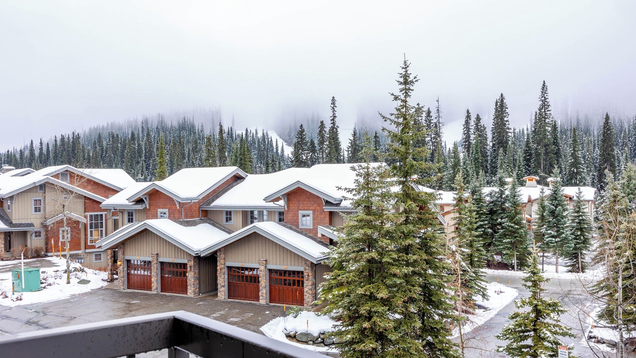 Photo of Outdoor in Sun Peaks