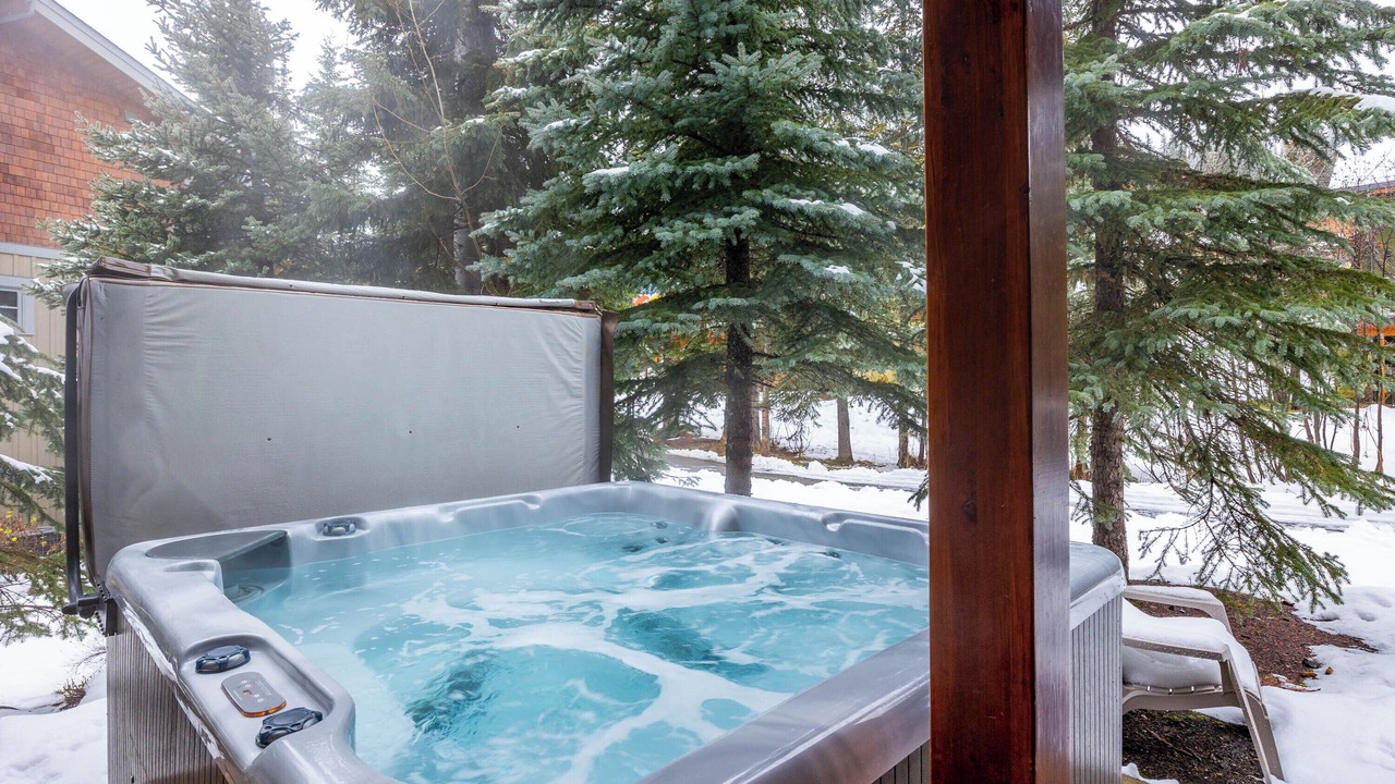 Photo of Outdoor in Sun Peaks