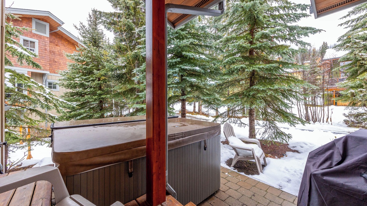 Photo of Outdoor in Sun Peaks