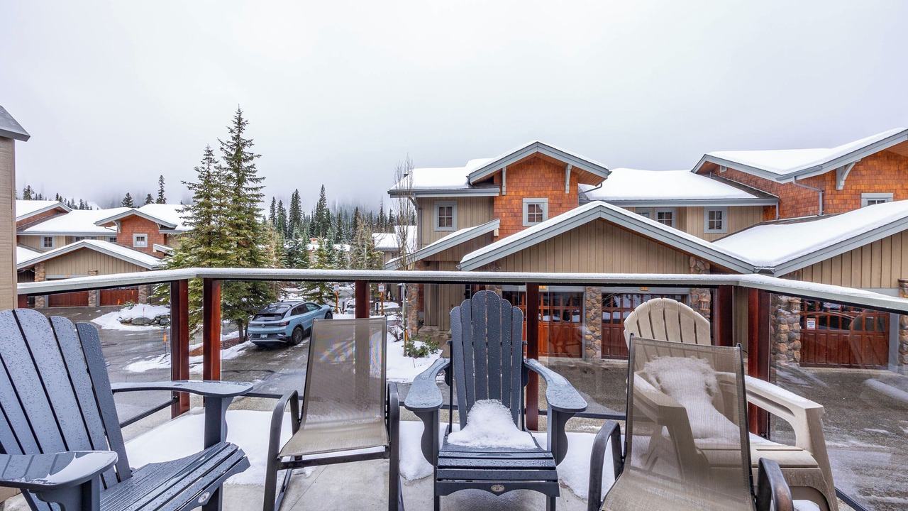 Photo of Outdoor in Sun Peaks