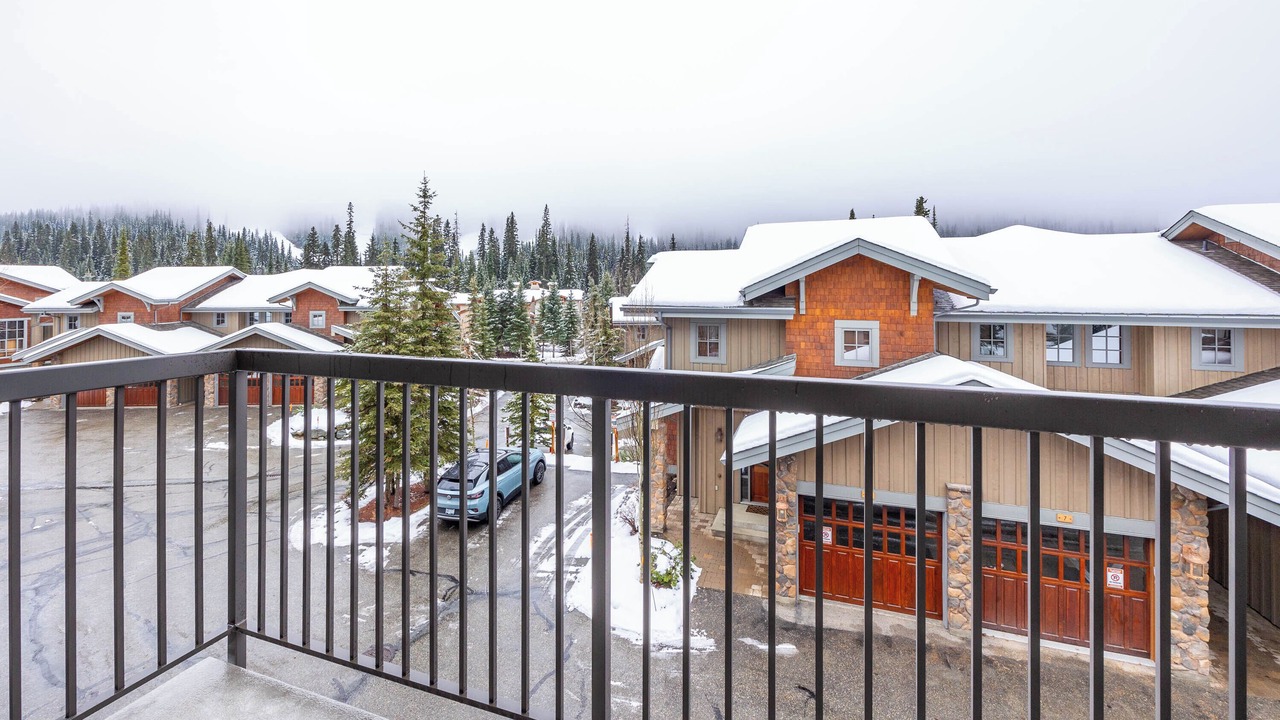 Photo of Outdoor in Sun Peaks