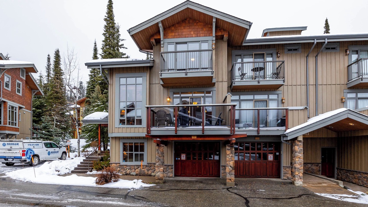 Photo of Outdoor in Sun Peaks