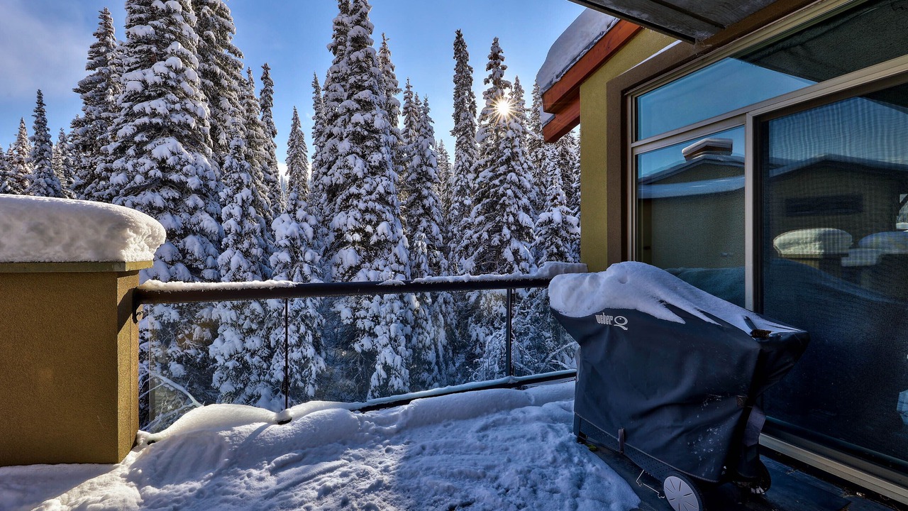 Photo of Outdoor in Sun Peaks