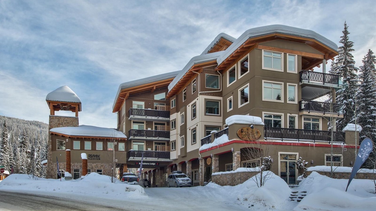 Photo of Outdoor in Sun Peaks