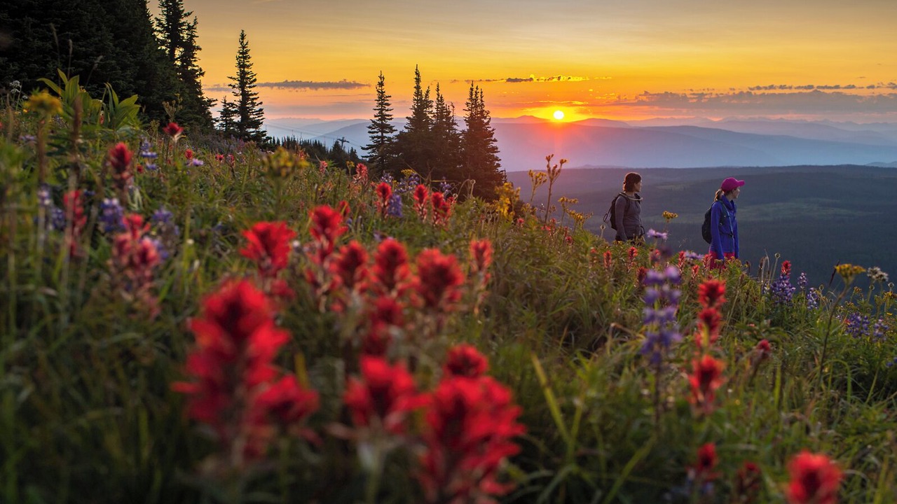 Photo of Outdoor in Sun Peaks