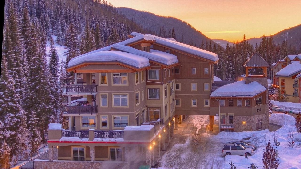 Photo of Outdoor in Sun Peaks