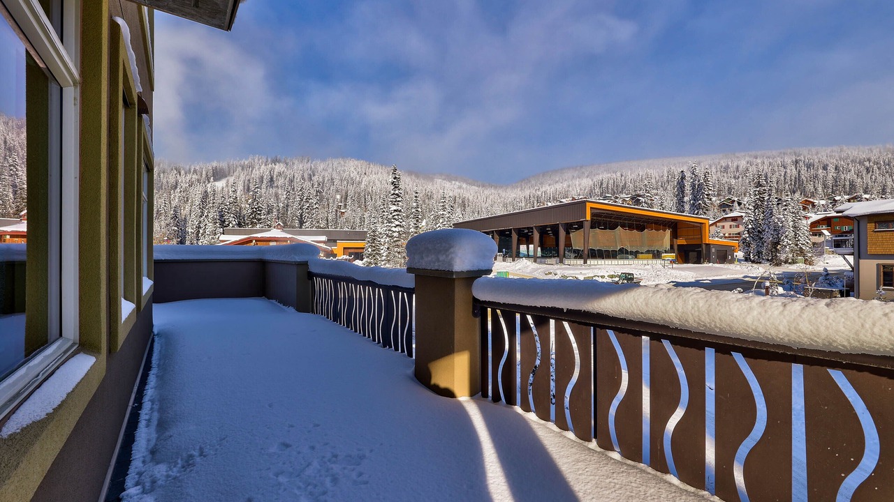 Photo of Outdoor in Sun Peaks