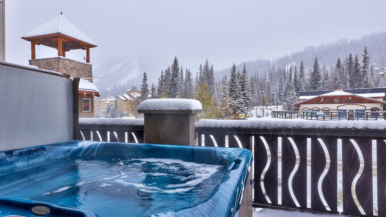 Photo of Outdoor in Sun Peaks