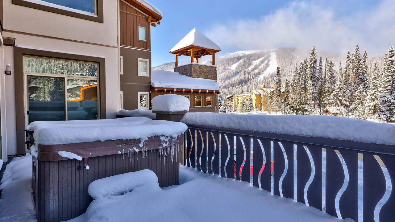 Photo of Outdoor in Sun Peaks