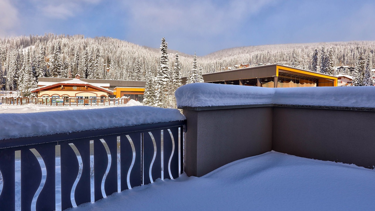 Photo of Outdoor in Sun Peaks