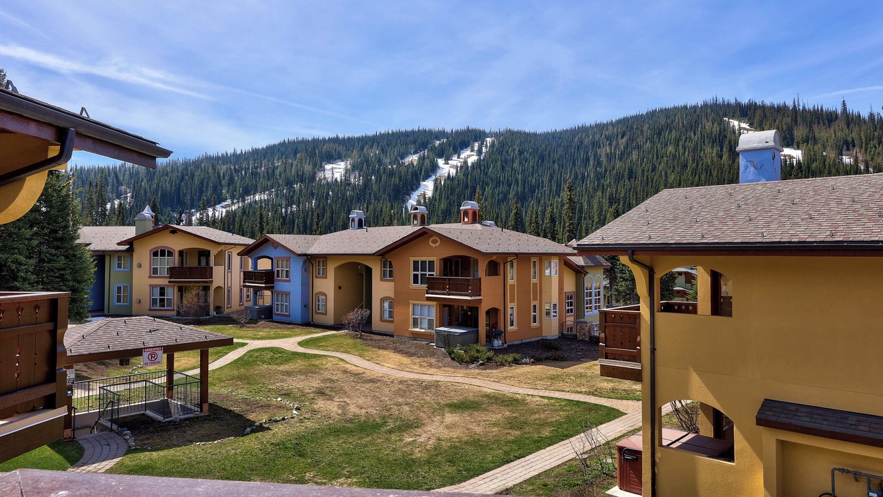 Photo of Outdoor in Sun Peaks