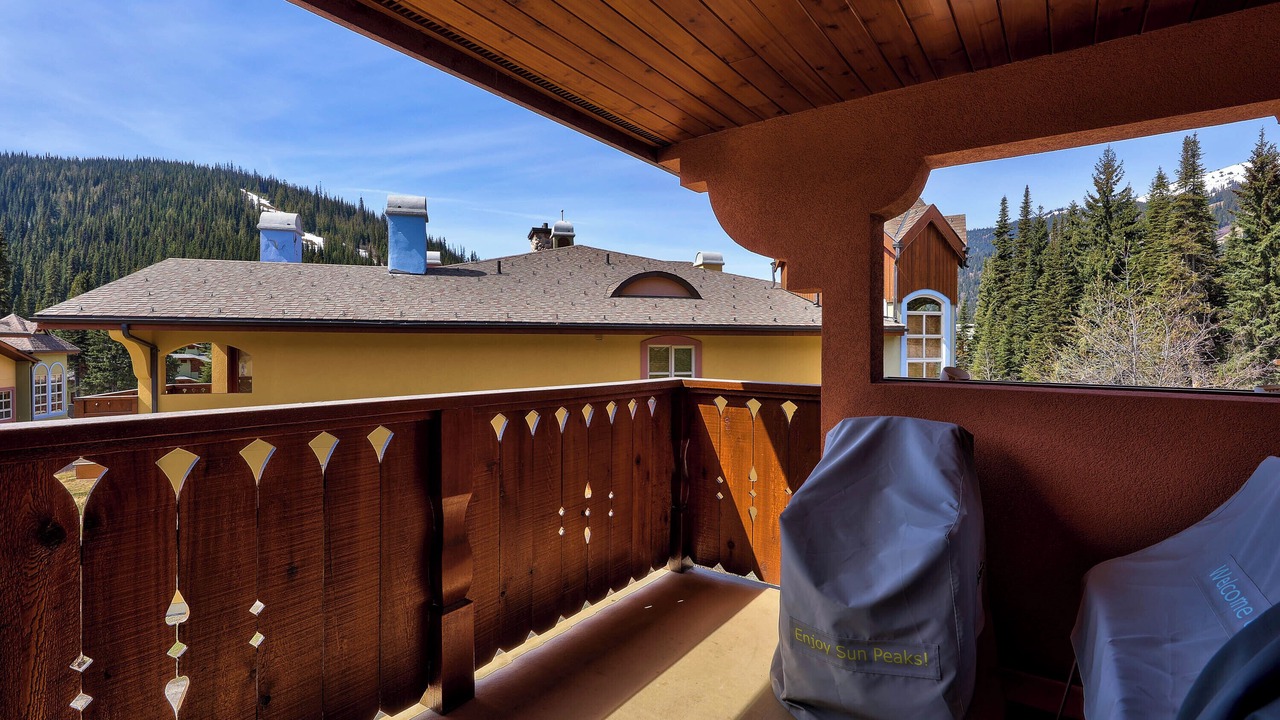 Photo of Outdoor in Sun Peaks