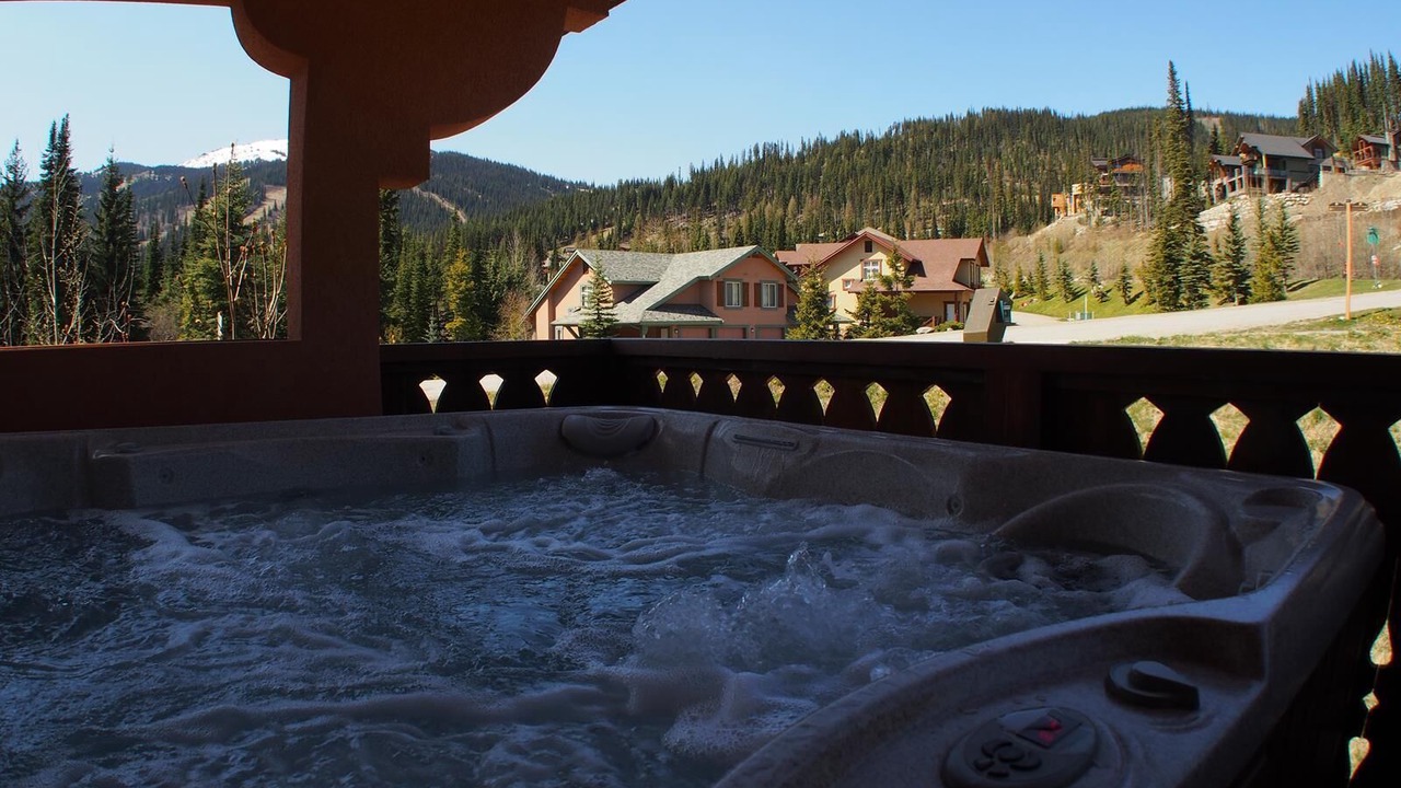 Photo of Outdoor in Sun Peaks
