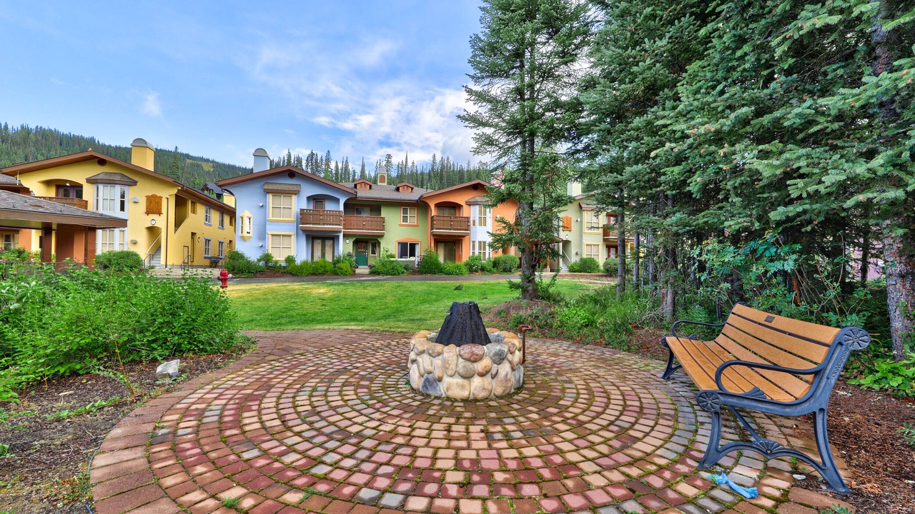 Photo of Outdoor in Sun Peaks