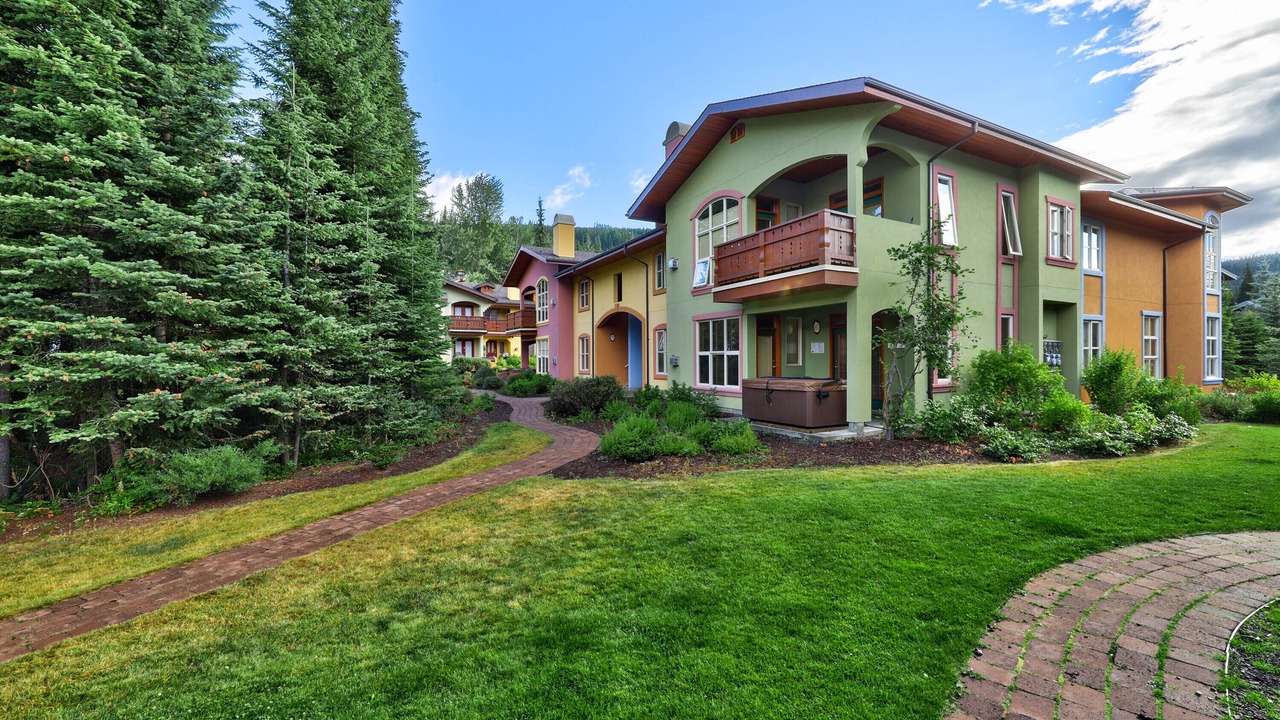 Photo of Outdoor in Sun Peaks