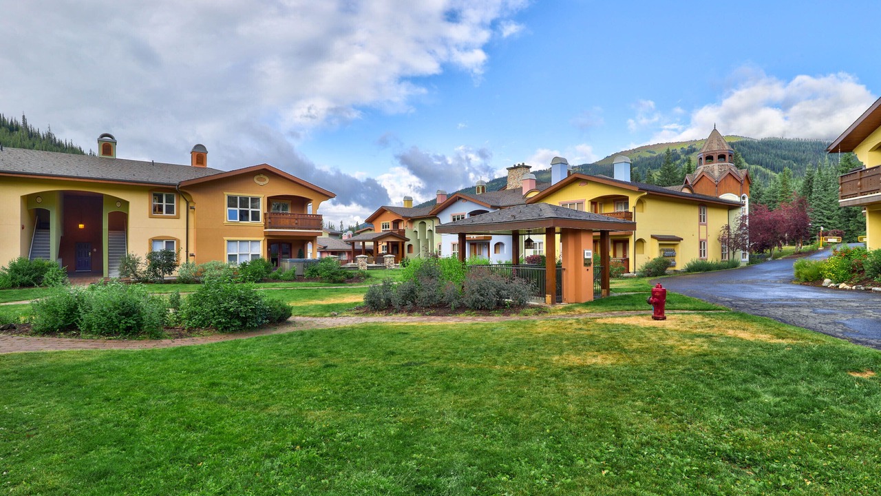 Photo of Outdoor in Sun Peaks